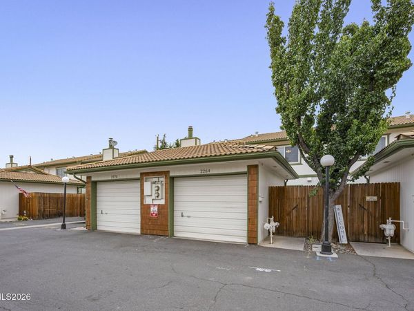 2264 Cannonball Road, Sparks, NV 89431