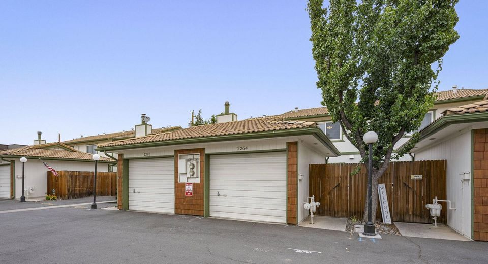 2264 Cannonball Road, Sparks, NV 89431 Photo