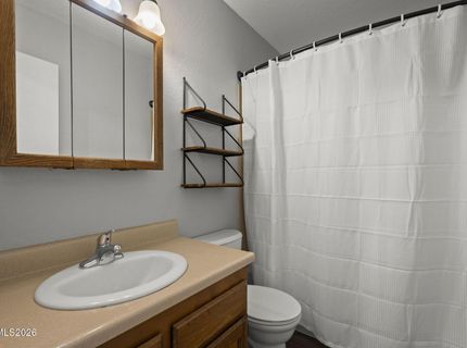 2264 Cannonball Road, Sparks, NV 89431 Photo