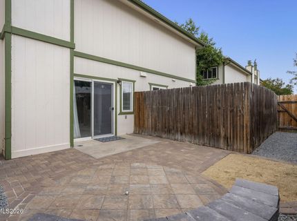 2264 Cannonball Road, Sparks, NV 89431 Photo