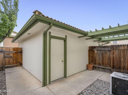 2264 Cannonball Road, Sparks, NV 89431 Photo