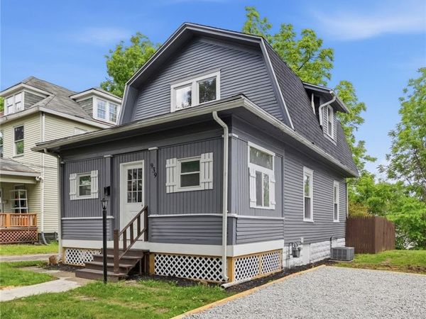 939 Marshall Ave , New Castle, PA 16101