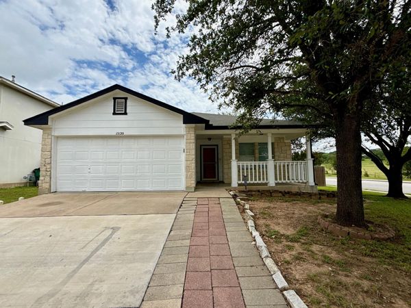 15120 Arizona Oak LN, Austin, TX 78724