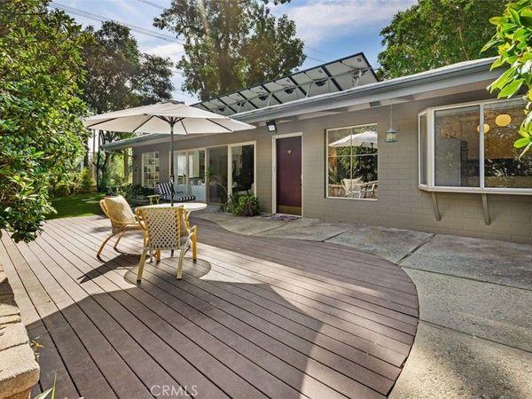 444 Oneida Drive, Pasadena, CA 91107
