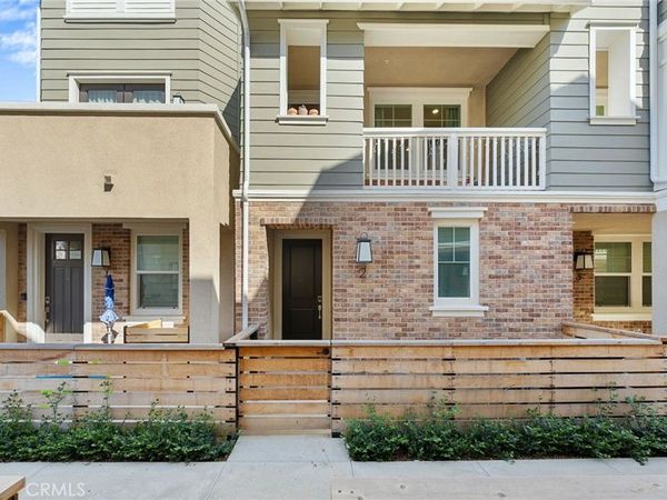 16432 Whittier Boulevard, Unit 2, Whittier, CA 90603
