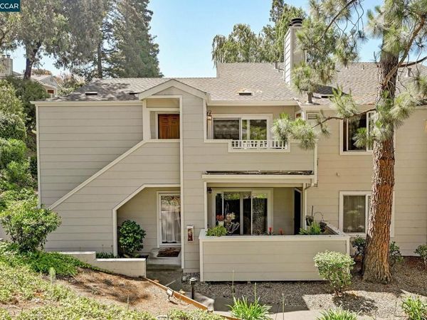 200 Norris Canyon Pl, Unit C, San Ramon, CA 94583