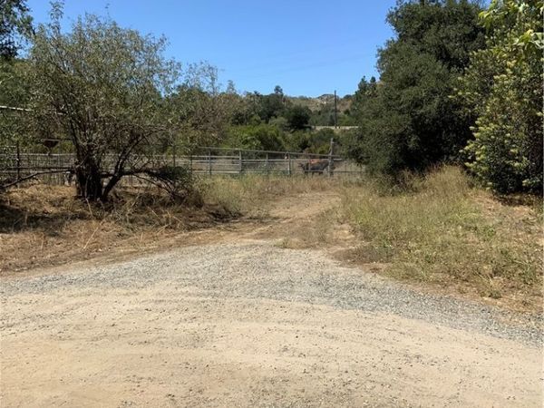 0 Silverado, Silverado, CA 92676