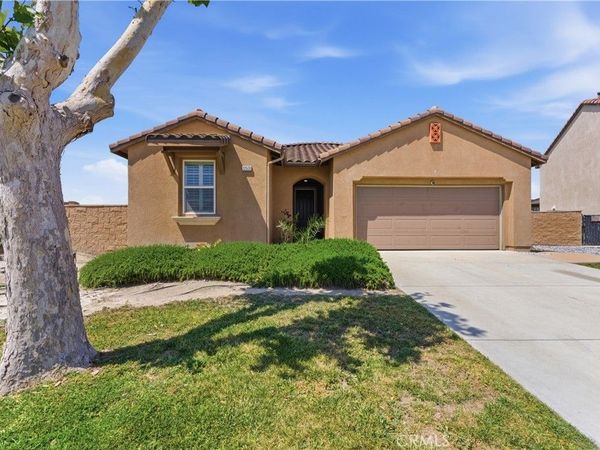 12531 Celebration, Eastvale, CA 91752