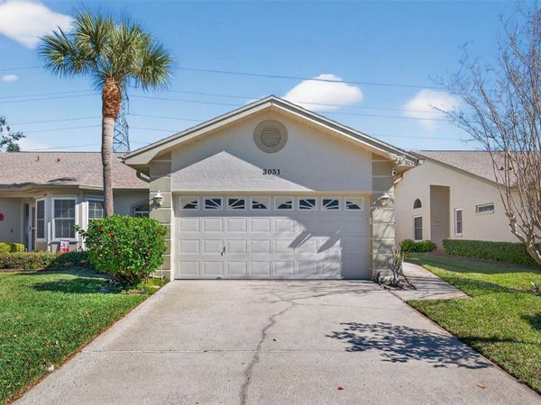 3051 BROOKFIELD LANE , CLEARWATER, FL 33761