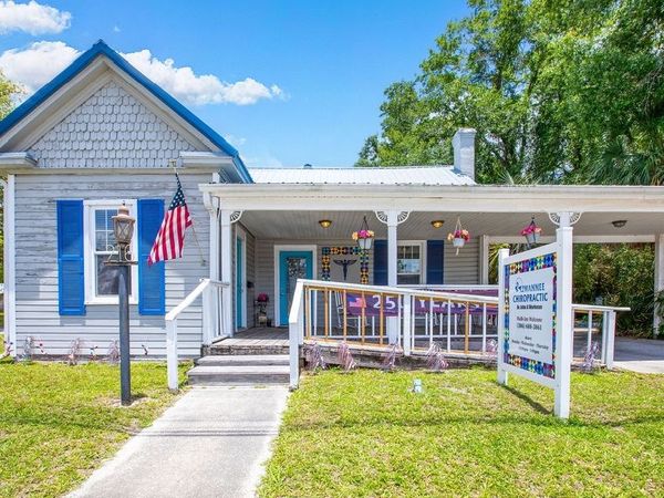 216 NW DUVAL ST, Live Oak, FL 32064