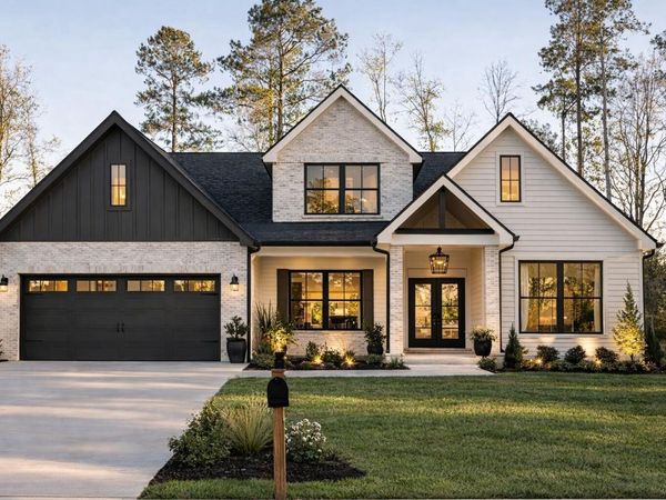2075 Paige Meadows Court, Hixson, TN 37343