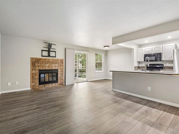 5565 W 76th Avenue , Unit 1218, Arvada, CO 80003