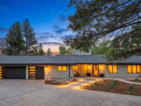 22 Borealis Way, Castle Rock, CO 80108