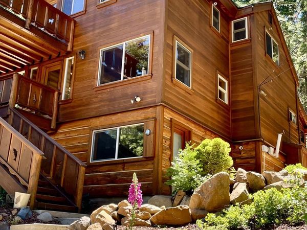 2670 Quail Lane, Homewood, CA 96141