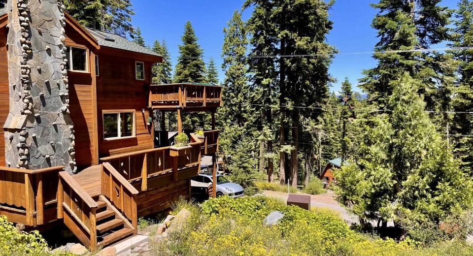 2670 Quail Lane, Homewood, CA 96141 Photo