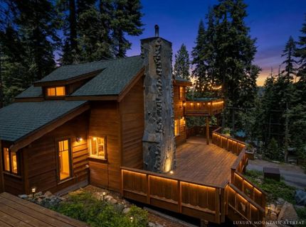 2670 Quail Lane, Homewood, CA 96141 Photo