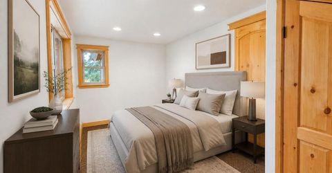 2670 Quail Lane, Homewood, CA 96141 Photo