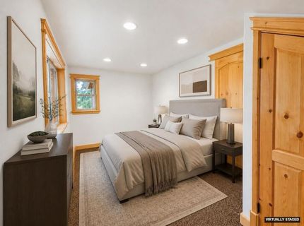 2670 Quail Lane, Homewood, CA 96141 Photo