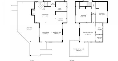 2670 Quail Lane, Homewood, CA 96141 Photo