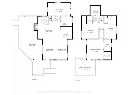 2670 Quail Lane, Homewood, CA 96141 Photo