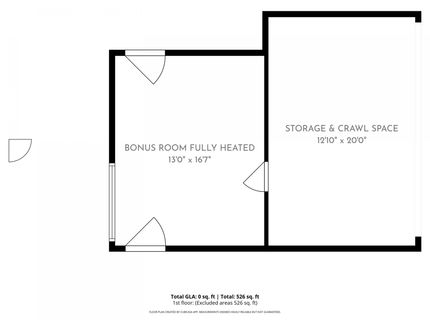 2670 Quail Lane, Homewood, CA 96141 Photo