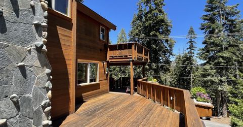 2670 Quail Lane, Homewood, CA 96141 Photo