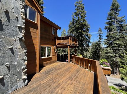 2670 Quail Lane, Homewood, CA 96141 Photo
