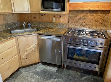 2670 Quail Lane, Homewood, CA 96141 Photo