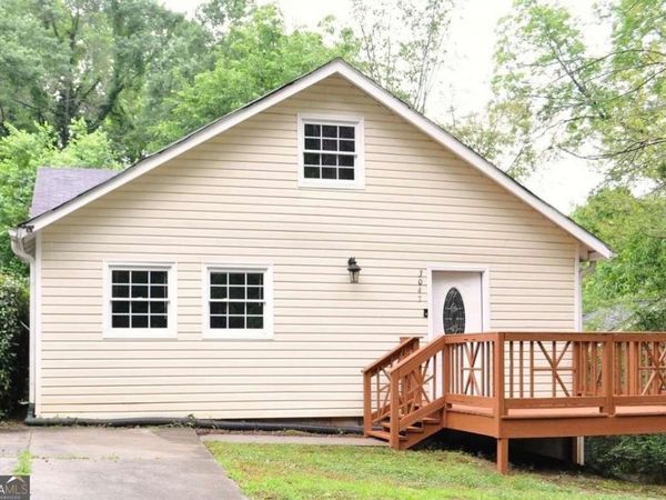 3047 Alston Drive, Decatur, GA 30032