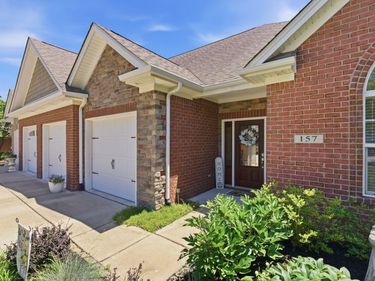 157 Riviera Drive, Georgetown, KY 40324