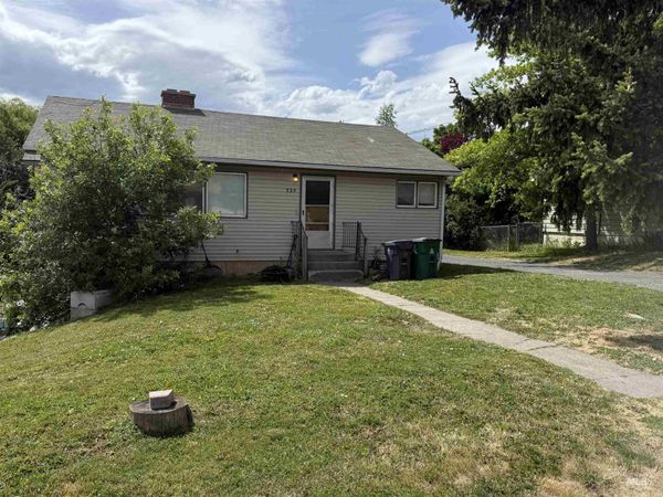 729 Brent Dr., Moscow, ID 83843