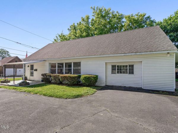 34 Lansing Street, Cohoes, NY 12047