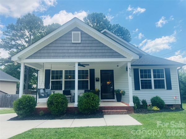 525 Ridge Avenue, China Grove, NC 28023