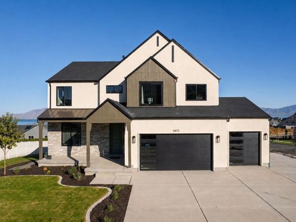 3472 S KILLDEER DR, Saratoga Springs, UT 84045