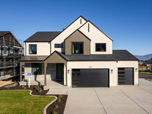 3472 S KILLDEER DR , Unit 107, Saratoga Springs, UT 84045