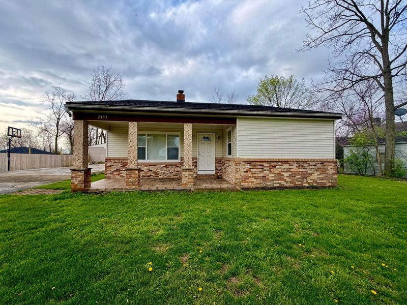 2153 Sonora Drive, Grove City, OH 43123 Photo 1