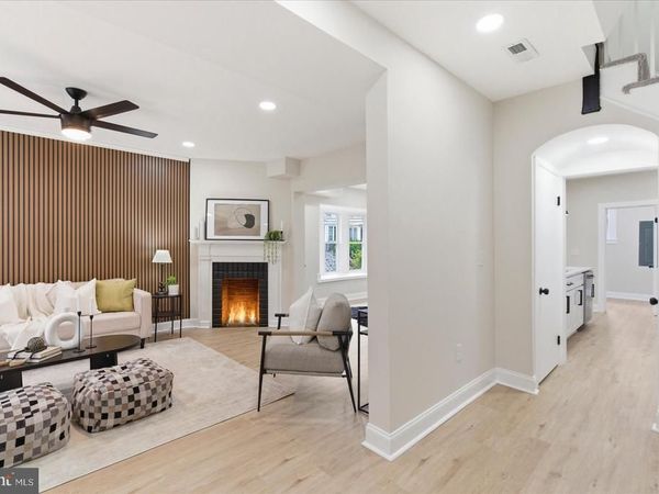 1118 E 36TH STREET, BALTIMORE, MD 21218
