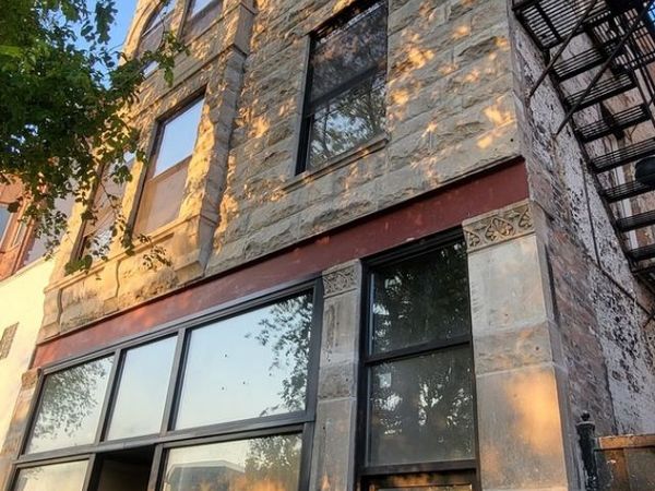 831 S Western Avenue , Unit 1F, Chicago, IL 60612