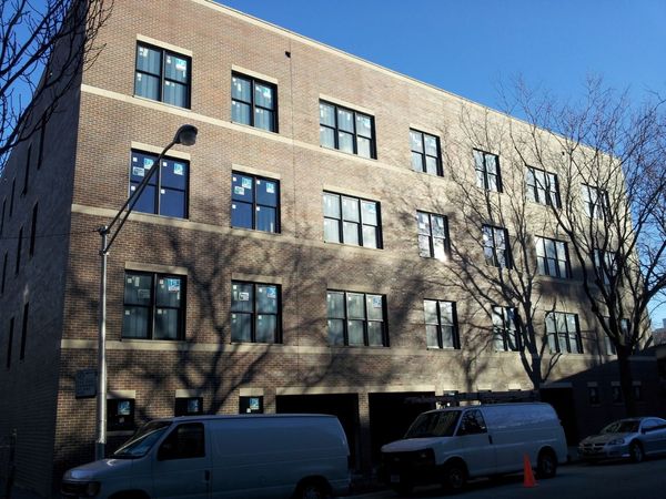 1537 N ORLEANS Avenue , Unit 5A, Chicago, IL 60610