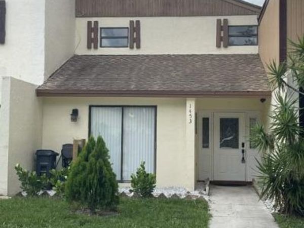 1453 White Pine Drive, Wellington, FL 33414