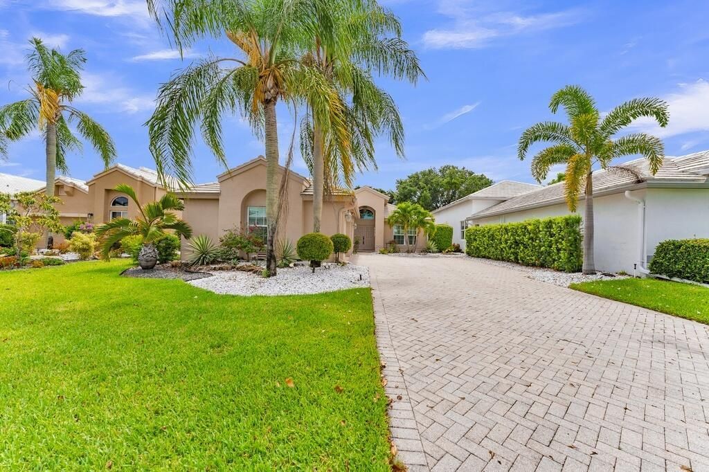6429 Three Lakes, Boynton Beach, FL 33437 Photo
