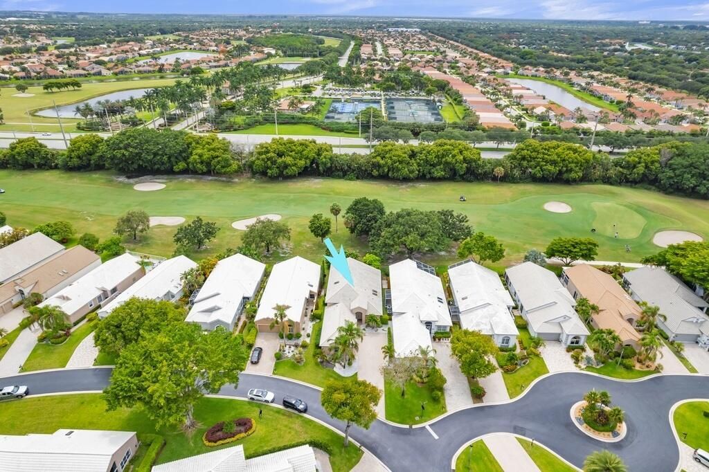 6429 Three Lakes, Boynton Beach, FL 33437 Photo