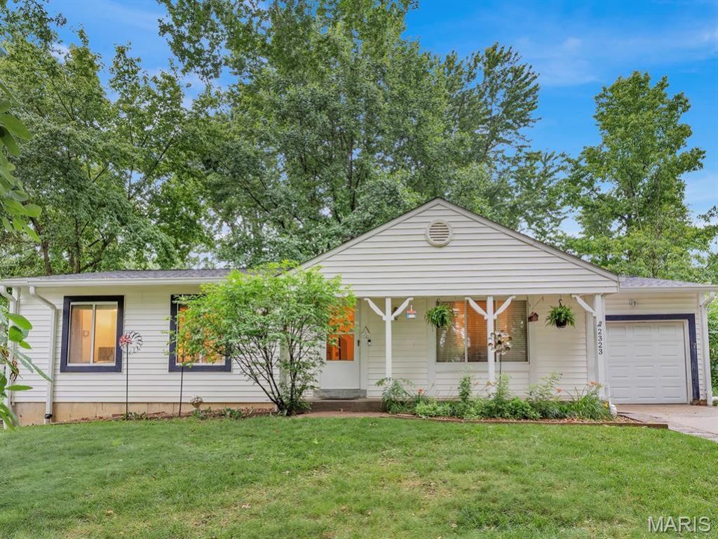 2323 Sundance Drive, O Fallon, MO 63368 Main Photo
