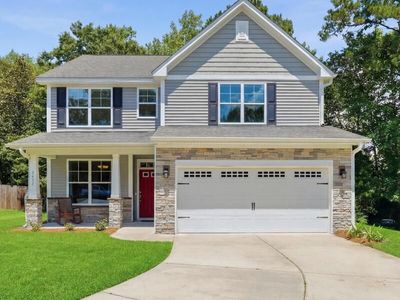 2432 Valentine Way, Charleston, SC 29414