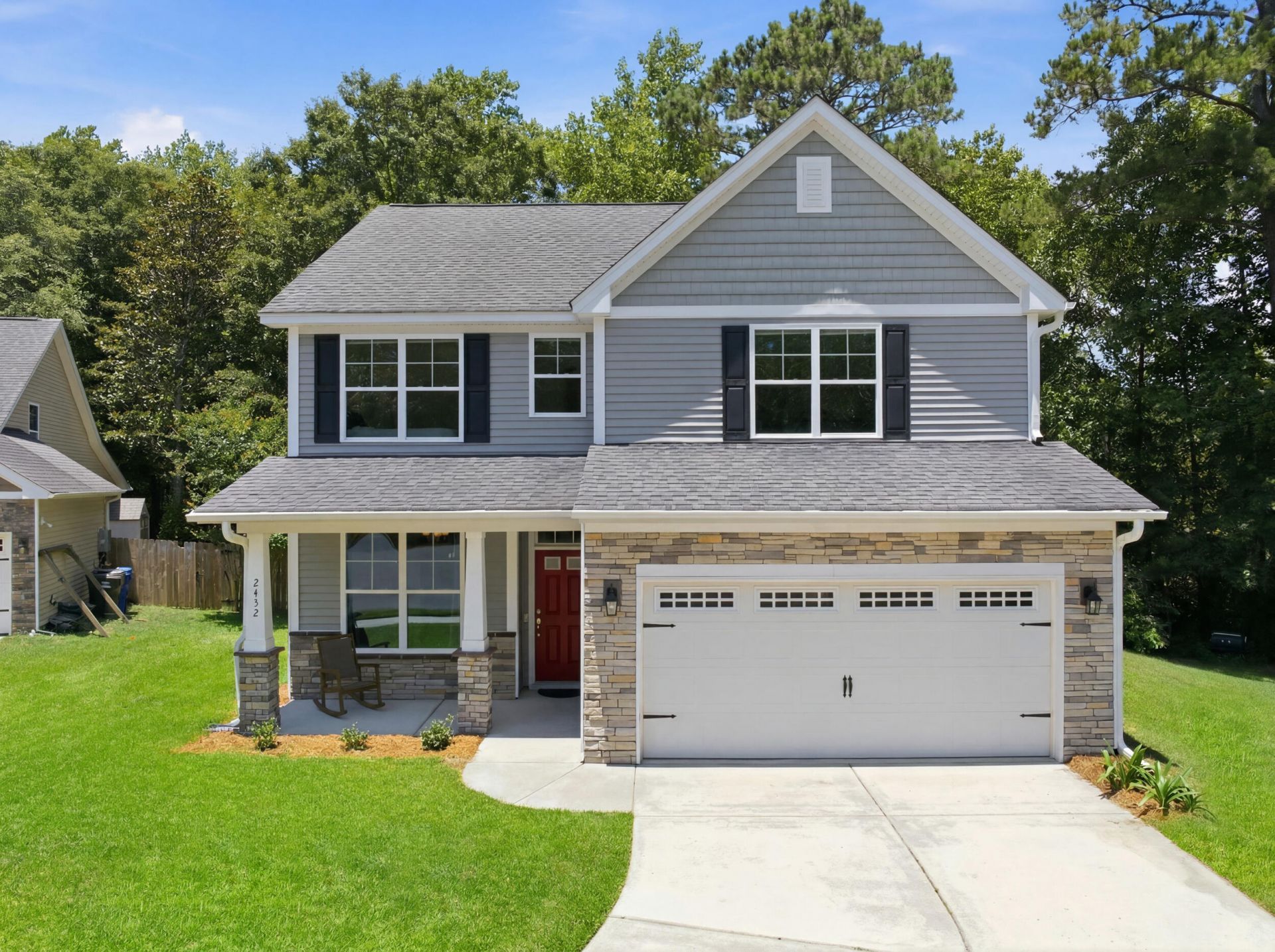 2432 Valentine Way Photo 33