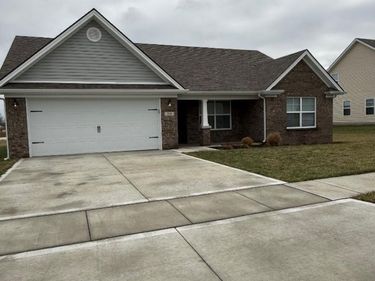 208 Candy Apple Lane, Richmond, KY 40475