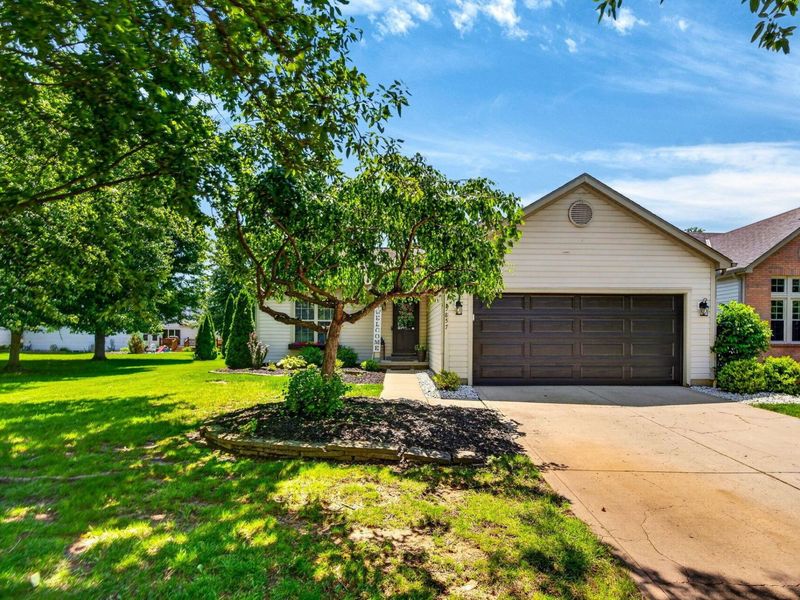 5857 Haddler Court, Dublin, OH 43016 Photo 1