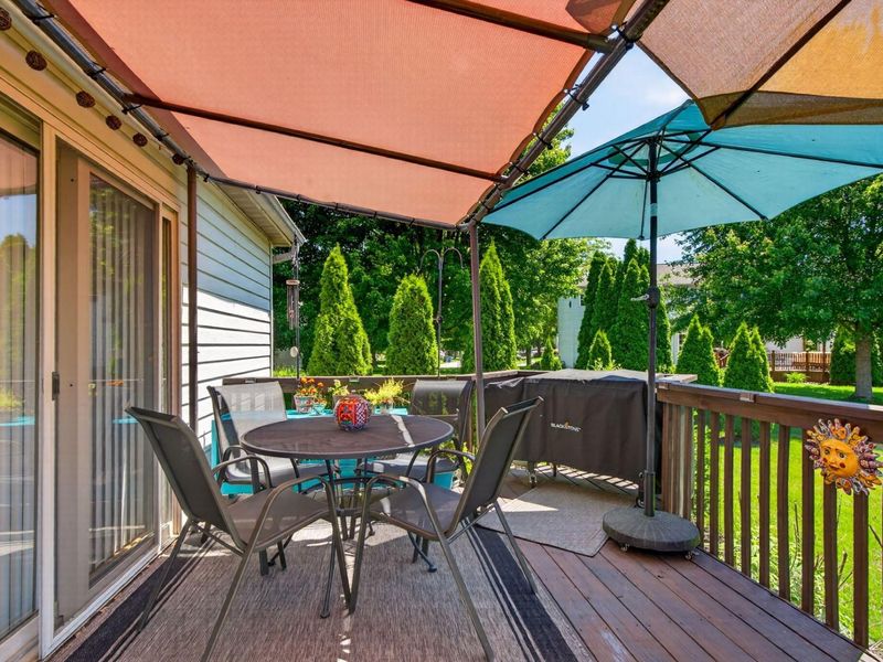 5857 Haddler Court, Dublin, OH 43016 Photo 18