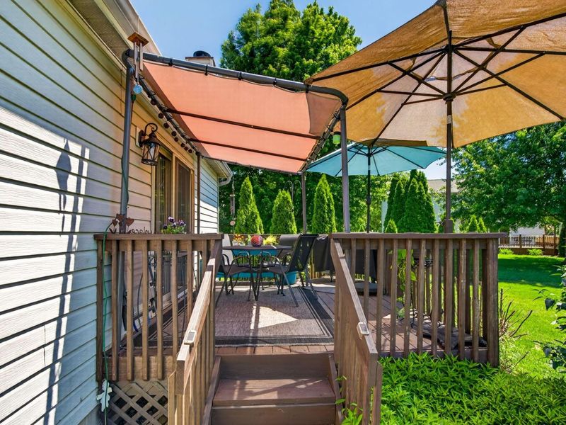 5857 Haddler Court, Dublin, OH 43016 Photo 19