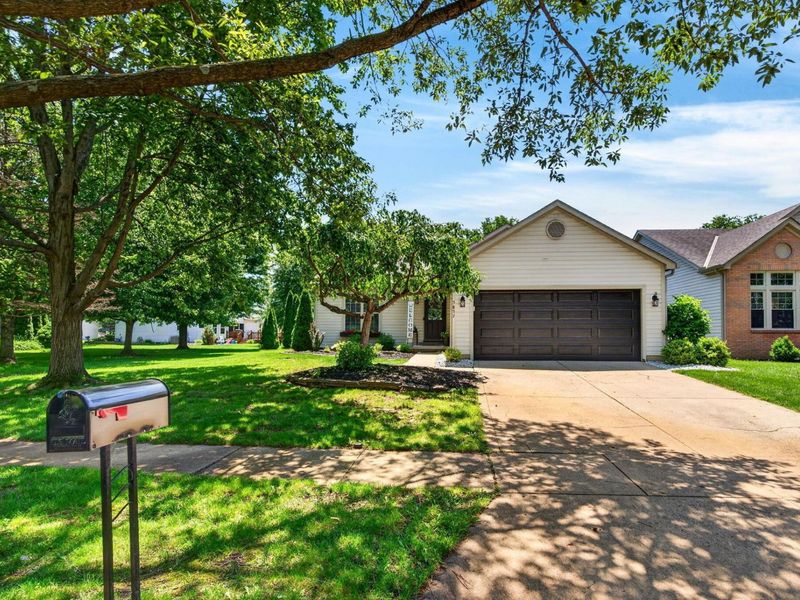 5857 Haddler Court, Dublin, OH 43016 Photo 2